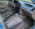 Синій Деу Сенс, об'ємом двигуна 1.5 л та пробігом 275 тис. км за 1500 $, фото 6 на Automoto.ua