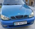 Синій Деу Сенс, об'ємом двигуна 0 л та пробігом 340 тис. км за 1000 $, фото 1 на Automoto.ua
