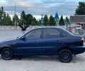 Синій Деу Сенс, об'ємом двигуна 1.5 л та пробігом 200 тис. км за 850 $, фото 3 на Automoto.ua