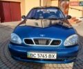 Синий Дэу Сенс, объемом двигателя 0 л и пробегом 208 тыс. км за 1450 $, фото 1 на Automoto.ua