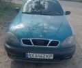 Дэу Сенс 2001 в Чугуеве на Automoto.ua Синий Дэу Сенс, объемом двигателя 1.5 л и пробегом 280 тыс. км за 1600 $, фото 1 на Automoto.ua