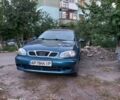 Синій Деу Сенс, об'ємом двигуна 1.5 л та пробігом 111 тис. км за 2799 $, фото 1 на Automoto.ua