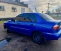 Синий Дэу Сенс, объемом двигателя 1.5 л и пробегом 220 тыс. км за 2700 $, фото 7 на Automoto.ua