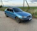 Синій Деу Сенс, об'ємом двигуна 1.5 л та пробігом 275 тис. км за 1500 $, фото 1 на Automoto.ua