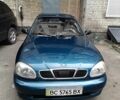 Синий Дэу Сенс, объемом двигателя 0 л и пробегом 210 тыс. км за 1600 $, фото 1 на Automoto.ua