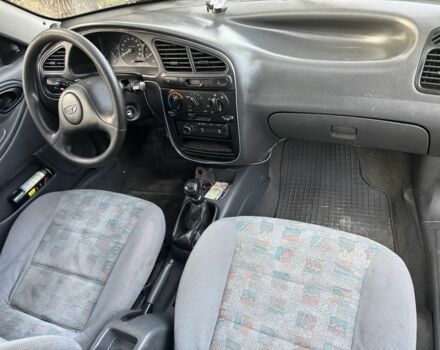 Синій Деу Сенс, об'ємом двигуна 0 л та пробігом 340 тис. км за 1300 $, фото 7 на Automoto.ua