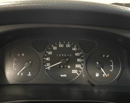 Синій Деу Сенс, об'ємом двигуна 1.3 л та пробігом 325 тис. км за 1300 $, фото 7 на Automoto.ua