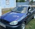 Синий Дэу Сенс, объемом двигателя 1.5 л и пробегом 260 тыс. км за 1500 $, фото 4 на Automoto.ua