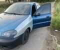 Синій Деу Сенс, об'ємом двигуна 1.5 л та пробігом 275 тис. км за 1500 $, фото 2 на Automoto.ua
