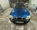 Синій Деу Сенс, об'ємом двигуна 1.3 л та пробігом 325 тис. км за 1300 $, фото 1 на Automoto.ua