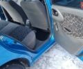 Синій Деу Сенс, об'ємом двигуна 1.3 л та пробігом 114 тис. км за 2150 $, фото 19 на Automoto.ua