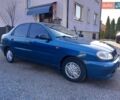 Синий Дэу Сенс, объемом двигателя 0 л и пробегом 208 тыс. км за 1450 $, фото 11 на Automoto.ua