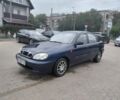 Синій Деу Сенс, об'ємом двигуна 1.5 л та пробігом 238 тис. км за 2150 $, фото 1 на Automoto.ua