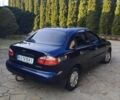 Синий Дэу Сенс, объемом двигателя 1.5 л и пробегом 253 тыс. км за 2300 $, фото 5 на Automoto.ua
