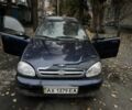 Синий Дэу Сенс, объемом двигателя 1.3 л и пробегом 272 тыс. км за 499 $, фото 10 на Automoto.ua