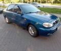 Синий Дэу Сенс, объемом двигателя 1.5 л и пробегом 180 тыс. км за 2600 $, фото 1 на Automoto.ua