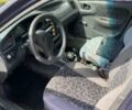 Синий Дэу Сенс, объемом двигателя 1.3 л и пробегом 202 тыс. км за 1807 $, фото 3 на Automoto.ua