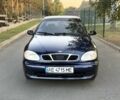 Синій Деу Сенс, об'ємом двигуна 1.3 л та пробігом 180 тис. км за 1604 $, фото 1 на Automoto.ua