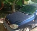 Синий Дэу Сенс, объемом двигателя 1.5 л и пробегом 235 тыс. км за 1600 $, фото 1 на Automoto.ua