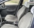 Синий Дэу Сенс, объемом двигателя 1.5 л и пробегом 180 тыс. км за 2850 $, фото 13 на Automoto.ua
