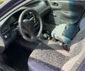 Синий Дэу Сенс, объемом двигателя 1.3 л и пробегом 202 тыс. км за 1200 $, фото 3 на Automoto.ua
