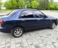 Синий Дэу Сенс, объемом двигателя 1.5 л и пробегом 286 тыс. км за 2100 $, фото 10 на Automoto.ua
