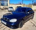Синий Дэу Сенс, объемом двигателя 1.3 л и пробегом 0 тыс. км за 1250 $, фото 1 на Automoto.ua