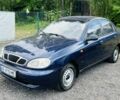 Синій Деу Сенс, об'ємом двигуна 1.3 л та пробігом 200 тис. км за 1750 $, фото 1 на Automoto.ua