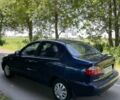 Синий Дэу Сенс, объемом двигателя 1.5 л и пробегом 200 тыс. км за 2200 $, фото 12 на Automoto.ua