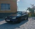 Синий Дэу Сенс, объемом двигателя 1.5 л и пробегом 300 тыс. км за 1700 $, фото 1 на Automoto.ua