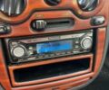 Синий Дэу Сенс, объемом двигателя 1.6 л и пробегом 10 тыс. км за 2399 $, фото 8 на Automoto.ua