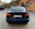 Синий Дэу Сенс, объемом двигателя 1.3 л и пробегом 160 тыс. км за 1450 $, фото 11 на Automoto.ua