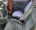 Синий Дэу Сенс, объемом двигателя 1.3 л и пробегом 202 тыс. км за 1700 $, фото 5 на Automoto.ua