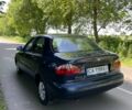 Синий Дэу Сенс, объемом двигателя 1.5 л и пробегом 200 тыс. км за 2200 $, фото 9 на Automoto.ua
