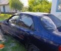 Синий Дэу Сенс, объемом двигателя 1.3 л и пробегом 470 тыс. км за 1152 $, фото 2 на Automoto.ua