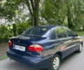 Синий Дэу Сенс, объемом двигателя 1.5 л и пробегом 200 тыс. км за 2200 $, фото 3 на Automoto.ua