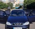 Синий Дэу Сенс, объемом двигателя 1.3 л и пробегом 267 тыс. км за 2200 $, фото 4 на Automoto.ua