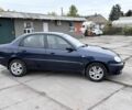 Синий Дэу Сенс, объемом двигателя 1.5 л и пробегом 180 тыс. км за 2850 $, фото 3 на Automoto.ua