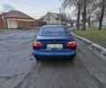 Синий Дэу Сенс, объемом двигателя 1.5 л и пробегом 130 тыс. км за 1900 $, фото 6 на Automoto.ua