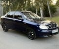 Синій Деу Сенс, об'ємом двигуна 1.3 л та пробігом 180 тис. км за 1604 $, фото 1 на Automoto.ua