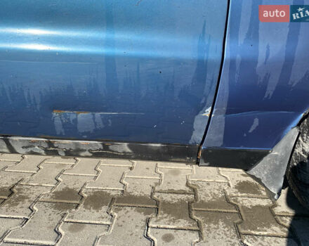 Синий Дэу Сенс, объемом двигателя 1.3 л и пробегом 152 тыс. км за 999 $, фото 7 на Automoto.ua