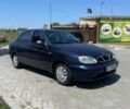 Синий Дэу Сенс, объемом двигателя 1.5 л и пробегом 200 тыс. км за 2200 $, фото 1 на Automoto.ua