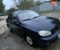 Синий Дэу Сенс, объемом двигателя 1.3 л и пробегом 360 тыс. км за 2100 $, фото 4 на Automoto.ua