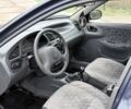 Синий Дэу Сенс, объемом двигателя 1.5 л и пробегом 180 тыс. км за 2850 $, фото 10 на Automoto.ua