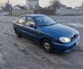 Синий Дэу Сенс, объемом двигателя 1.5 л и пробегом 130 тыс. км за 1900 $, фото 2 на Automoto.ua