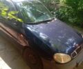 Синий Дэу Сенс, объемом двигателя 1.5 л и пробегом 235 тыс. км за 1600 $, фото 2 на Automoto.ua