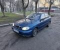 Синий Дэу Сенс, объемом двигателя 1.5 л и пробегом 130 тыс. км за 1900 $, фото 1 на Automoto.ua