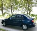 Синий Дэу Сенс, объемом двигателя 1.5 л и пробегом 200 тыс. км за 2200 $, фото 5 на Automoto.ua