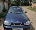 Синий Дэу Сенс, объемом двигателя 1.5 л и пробегом 195 тыс. км за 2800 $, фото 1 на Automoto.ua