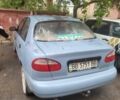 Синий Дэу Сенс, объемом двигателя 1.5 л и пробегом 400 тыс. км за 1093 $, фото 1 на Automoto.ua